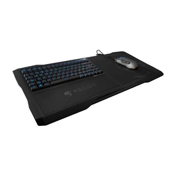 ROCCAT SOVA GAMING LAPBOARD Power.no ROCCAT SOVA GAMING LAPBOARD Power.no