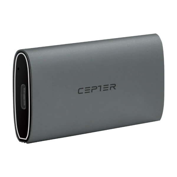 Cepter Vault 512 GB extern SSD