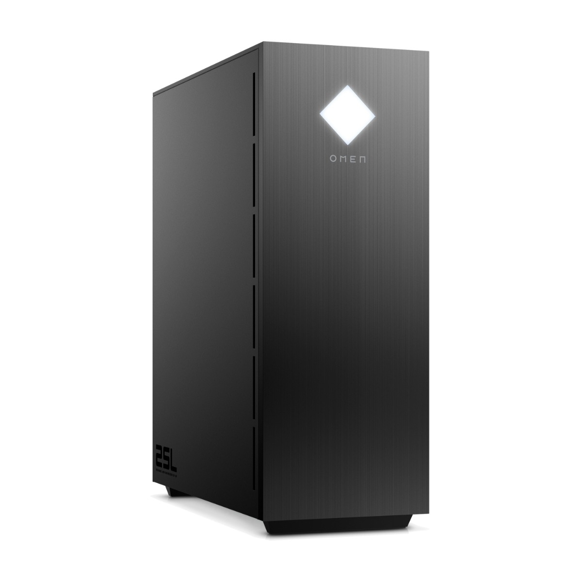 OMEN 25L Desktop GT11-1028NO - Stationär gamingdator med RTX 3070