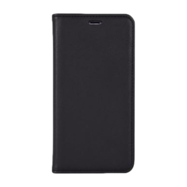 Ferrelli Flippdeksel iPhone Xr, svart