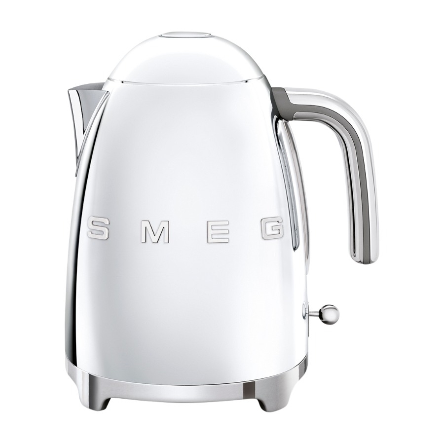Smeg KLF03SSEU kedel, Rustfrit stål