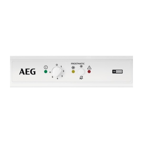 AEG 6000-serien OAB6I82EF integreret fryseskab billede 5
