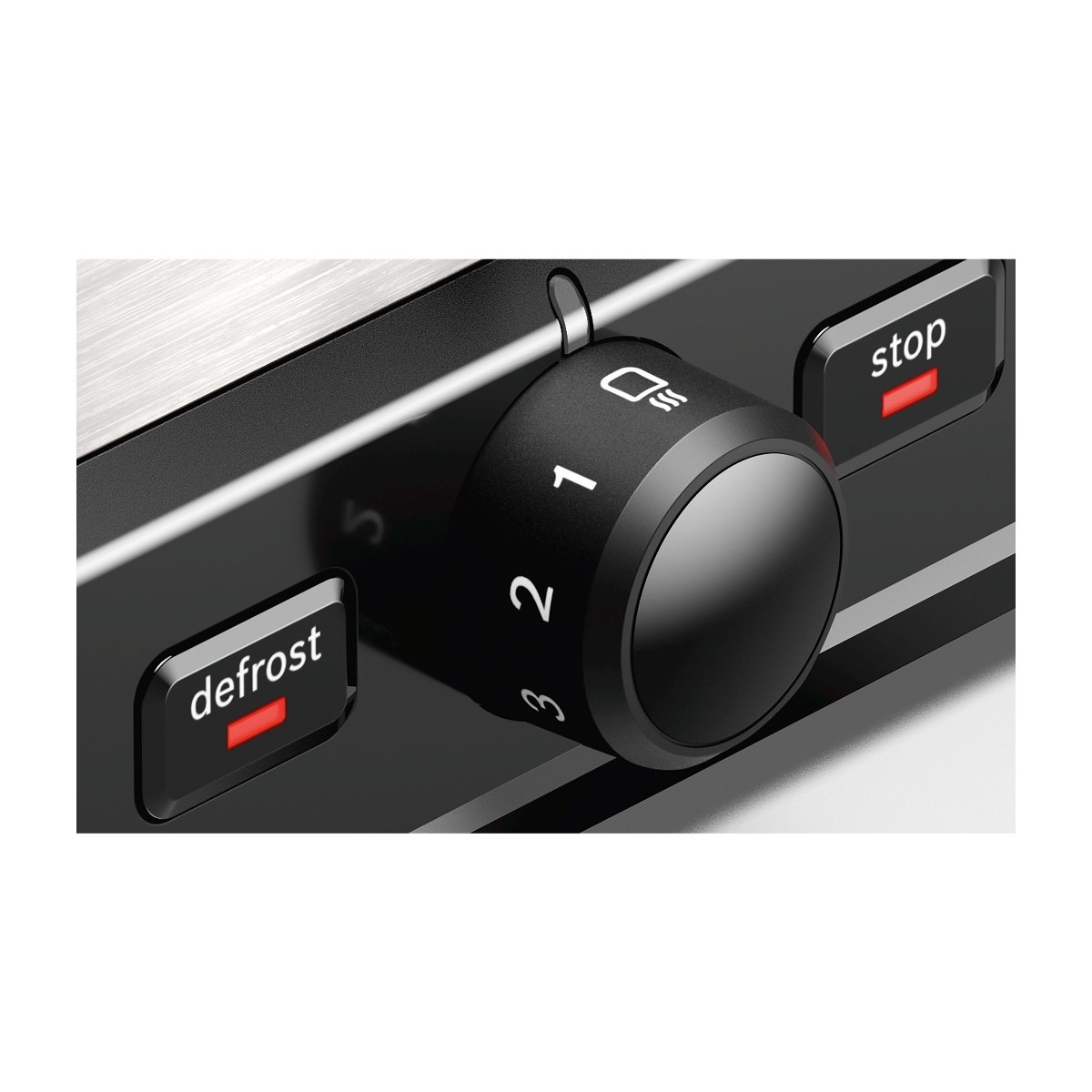 Bosch TAT5P420 brødrister billede 6