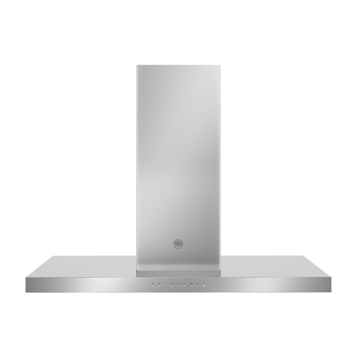 Bertazzoni Professional Series KTI120P1AXT emhætte, Stainless steel billede 3