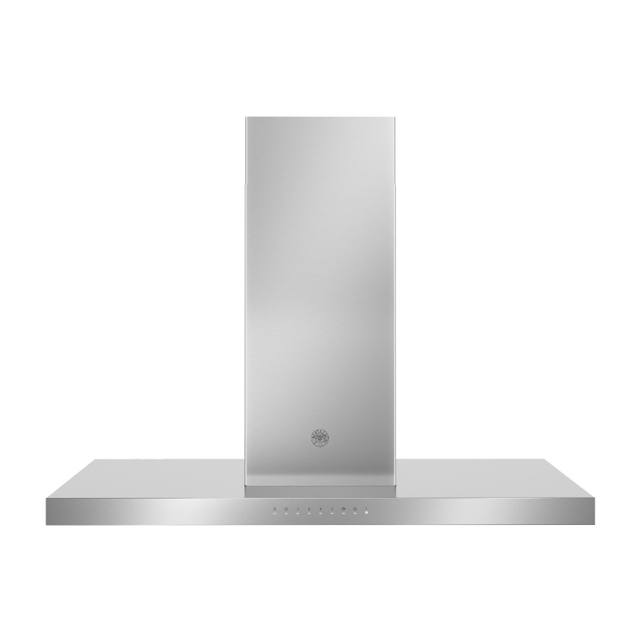 Bertazzoni Professional Series KTI120P1AXT emhætte, Stainless steel billede 2