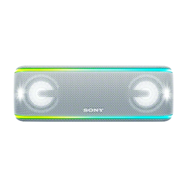Extra Bass Sony Xb41 White SONY SRS-XB41 BT HØJTTALER SVART