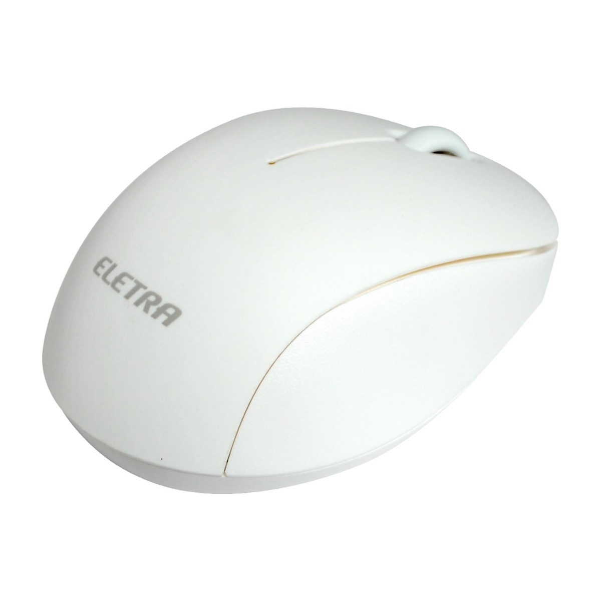 ELETRA WHITE WIRL MOUSE Power.no ELETRA WHITE WIRL MOUSE Power.no