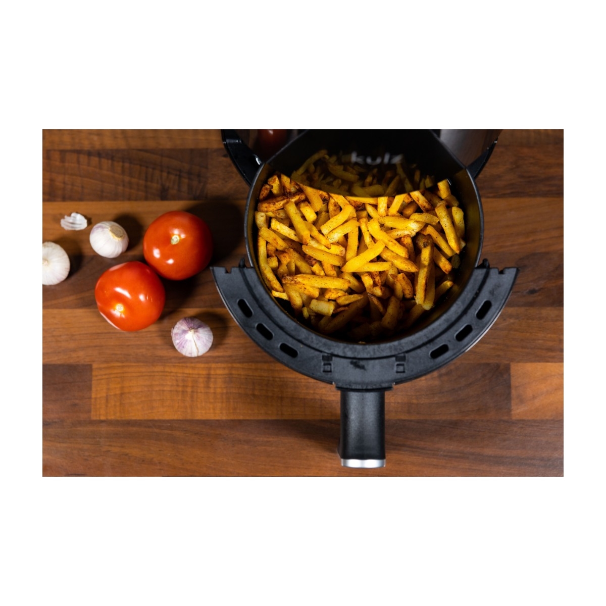 Kulz KUAF7008 airfryer billede 9