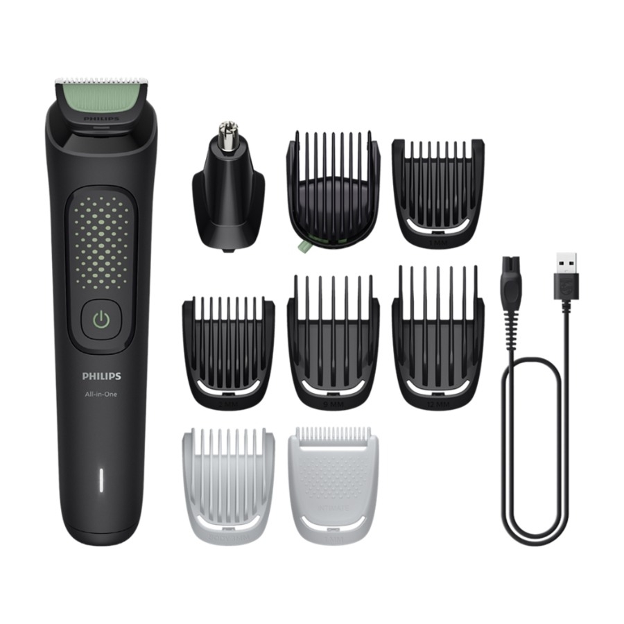 Philips Series 3000 MG3945/15 multitrimmer