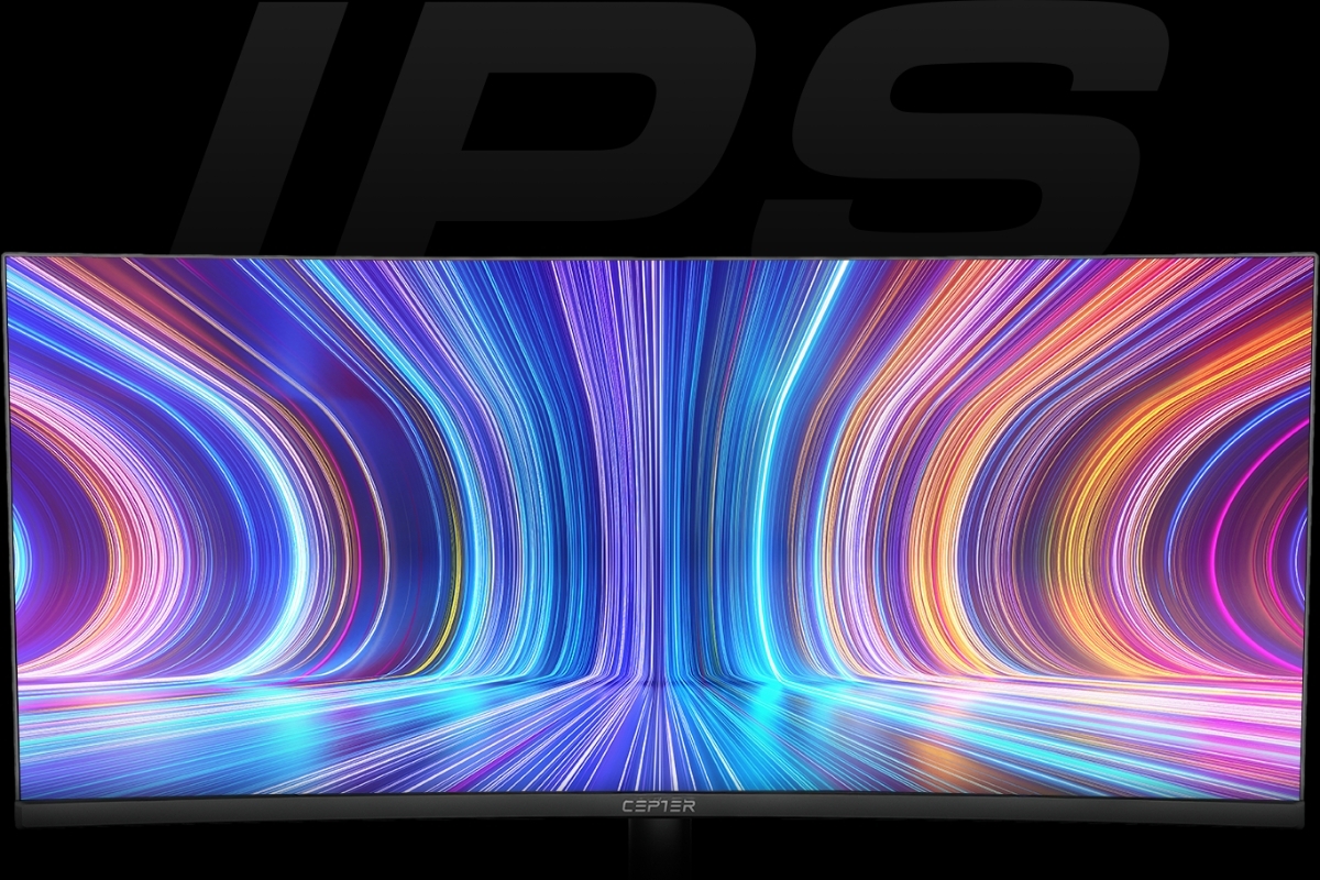 Cepter Pulse Pro 38".