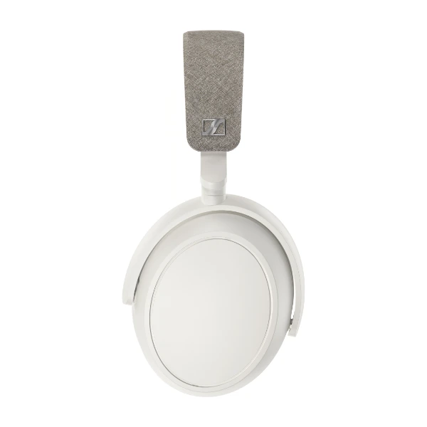 Sennheiser Momentum 4 Wireless brusreducerande hörlurar, vit