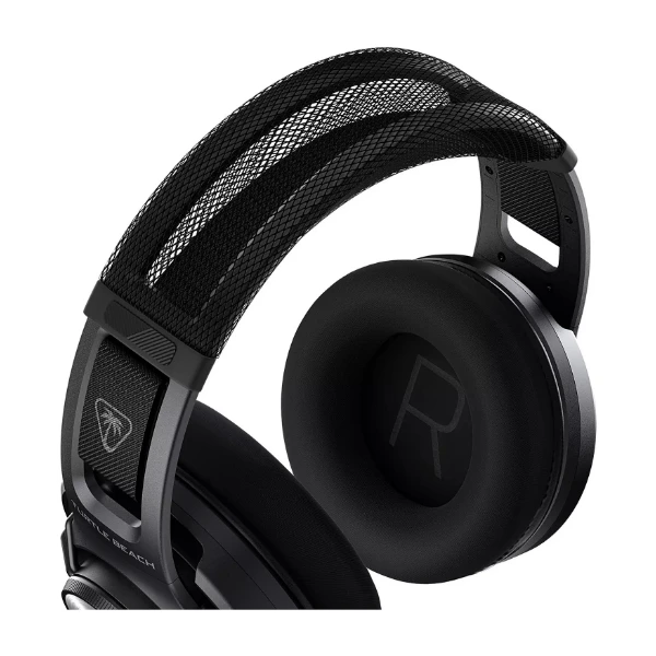 【年内値下げ】新品未開封 Turtle Beach　ATLASAIR Turtle Beach Atlas Air trådlöst gamingheadset, svart - Power.se