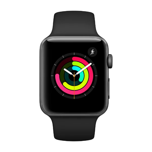 Apple outlet watch series 3 smart watches