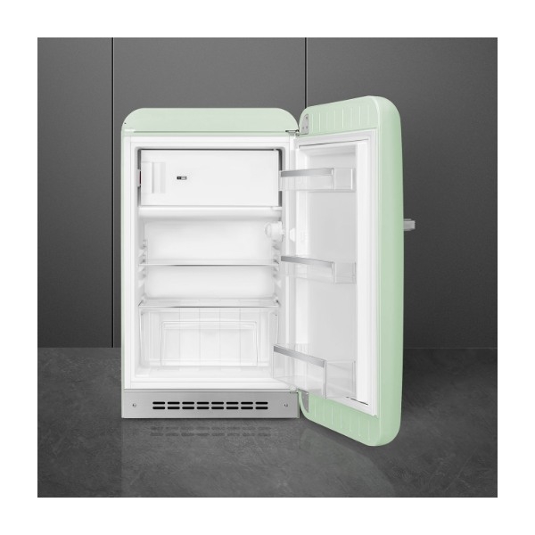 Smeg 50's Style FAB10RPG6 køleskab med fryseboks billede 5