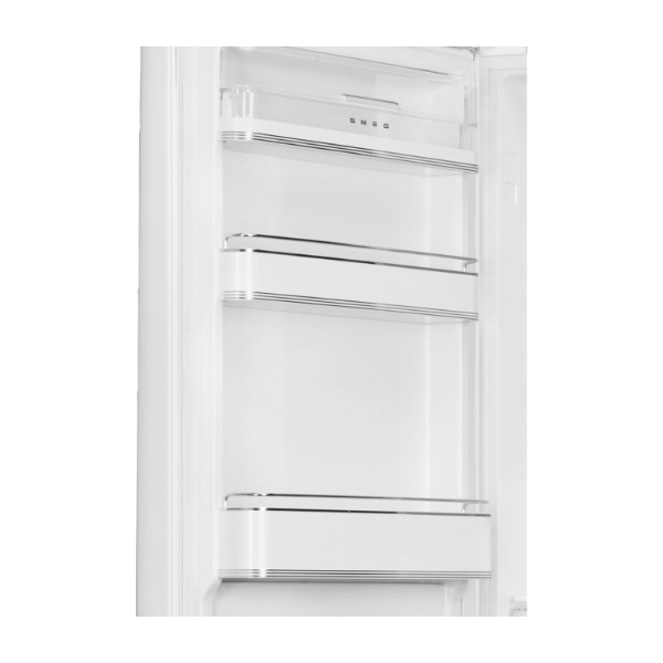 Smeg 50's Style FAB32LWH6 kølefryseskab billede 9