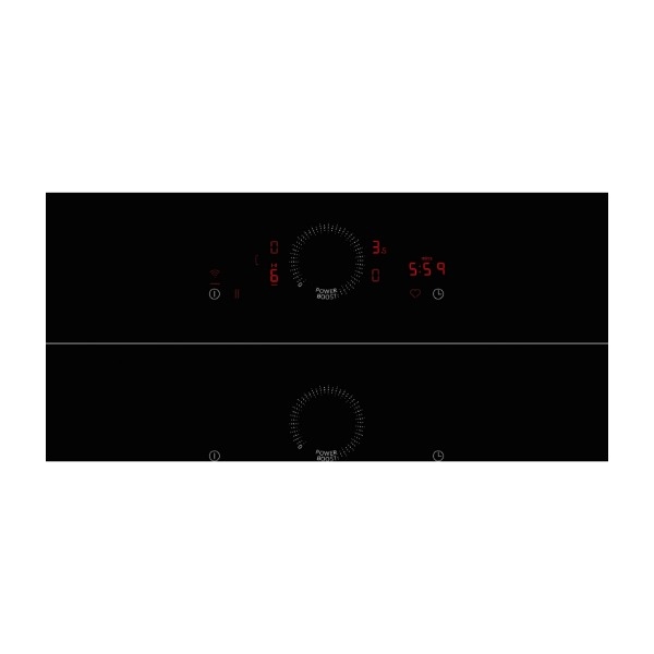 Neff T56FHS1L0 induktionskogeplade billede 5