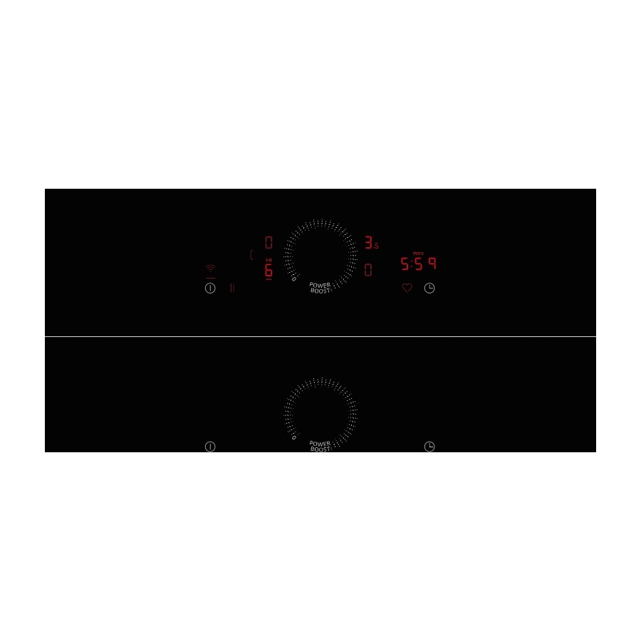 Neff T56FHS1L0 induktionskogeplade billede 6