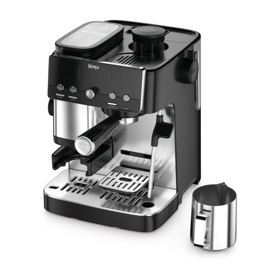 Ninja Luxe Café Mini ES301EU espressomaskine billede 2
