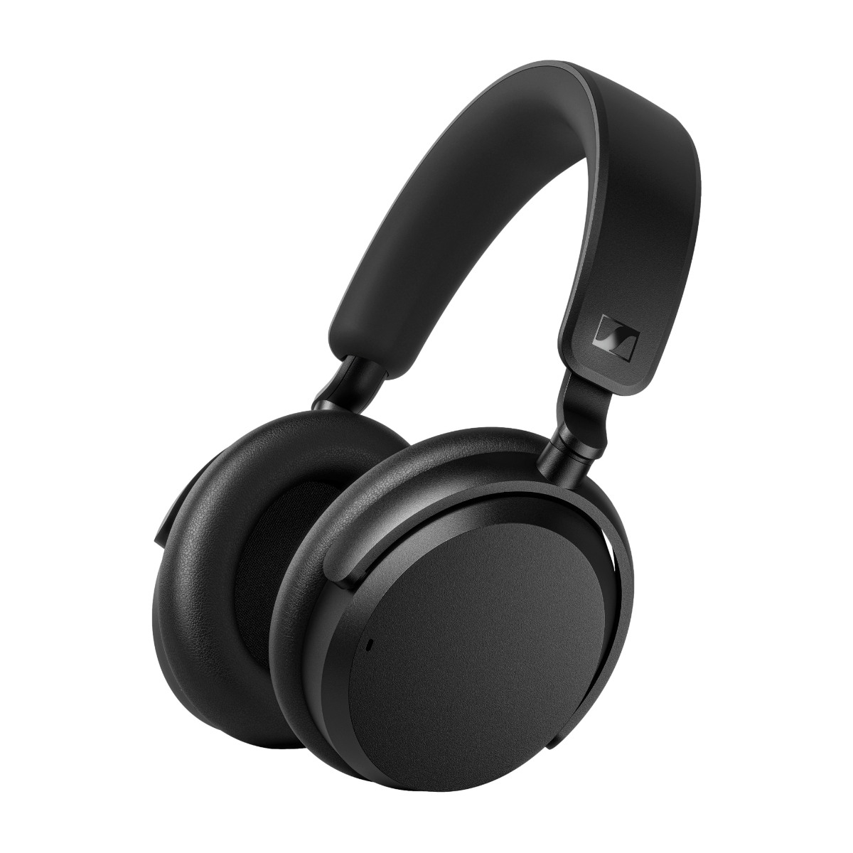 Accentum - Black