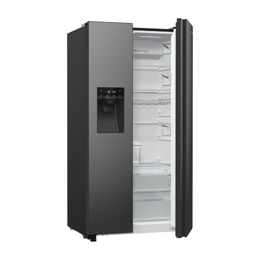 Hisense RS5P535NTFD side by side billede 8
