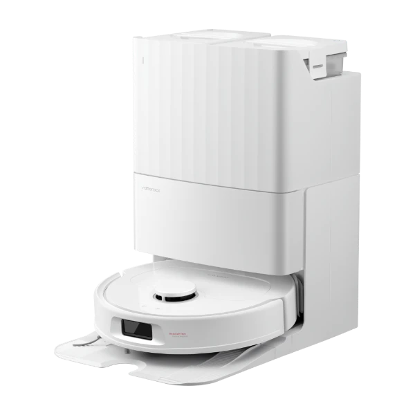 Roborock QR 798 -robotti-imuri, valkoinen