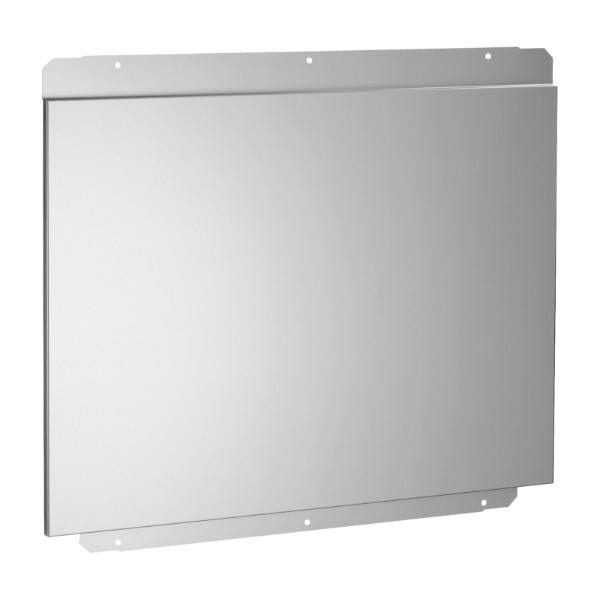 Bertazzoni 901367 emhætte Stænkskærm 100 cm billede 2