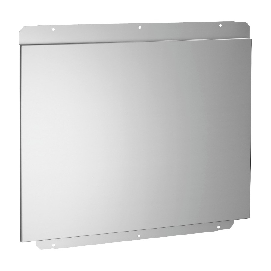 Bertazzoni 901367 emhætte Stænkskærm 100 cm billede 3