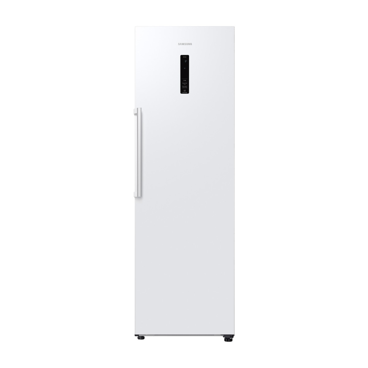 Samsung Series 7 RR39C7EC5WW/EF køleskab, Snow White billede 1