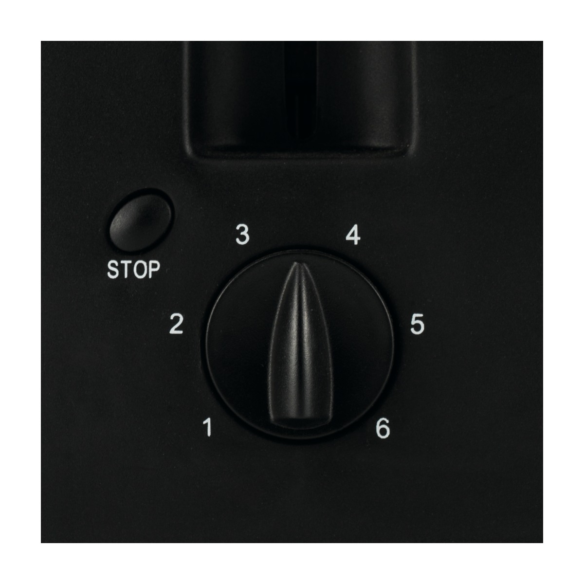 OBH Nordica 2232 brødrister billede 3