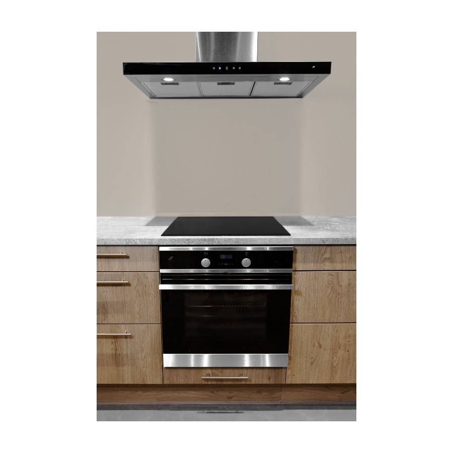 POINT PI5060 INDUCTION HOB POINT
