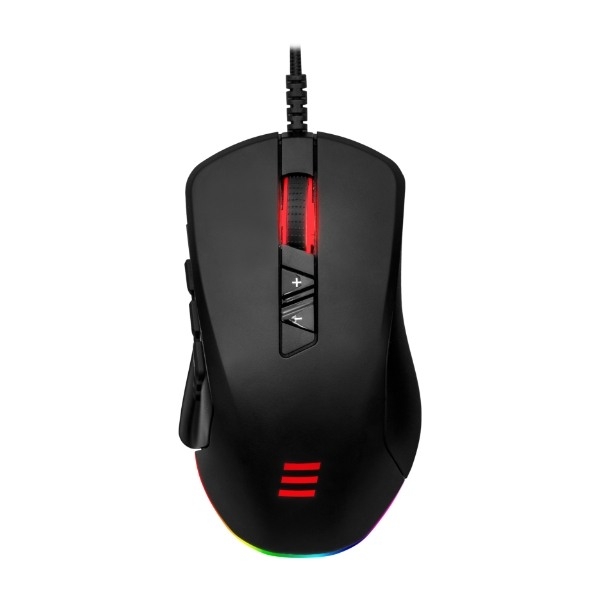 Cepter Gladius mmo gaming mouse - CEPTER