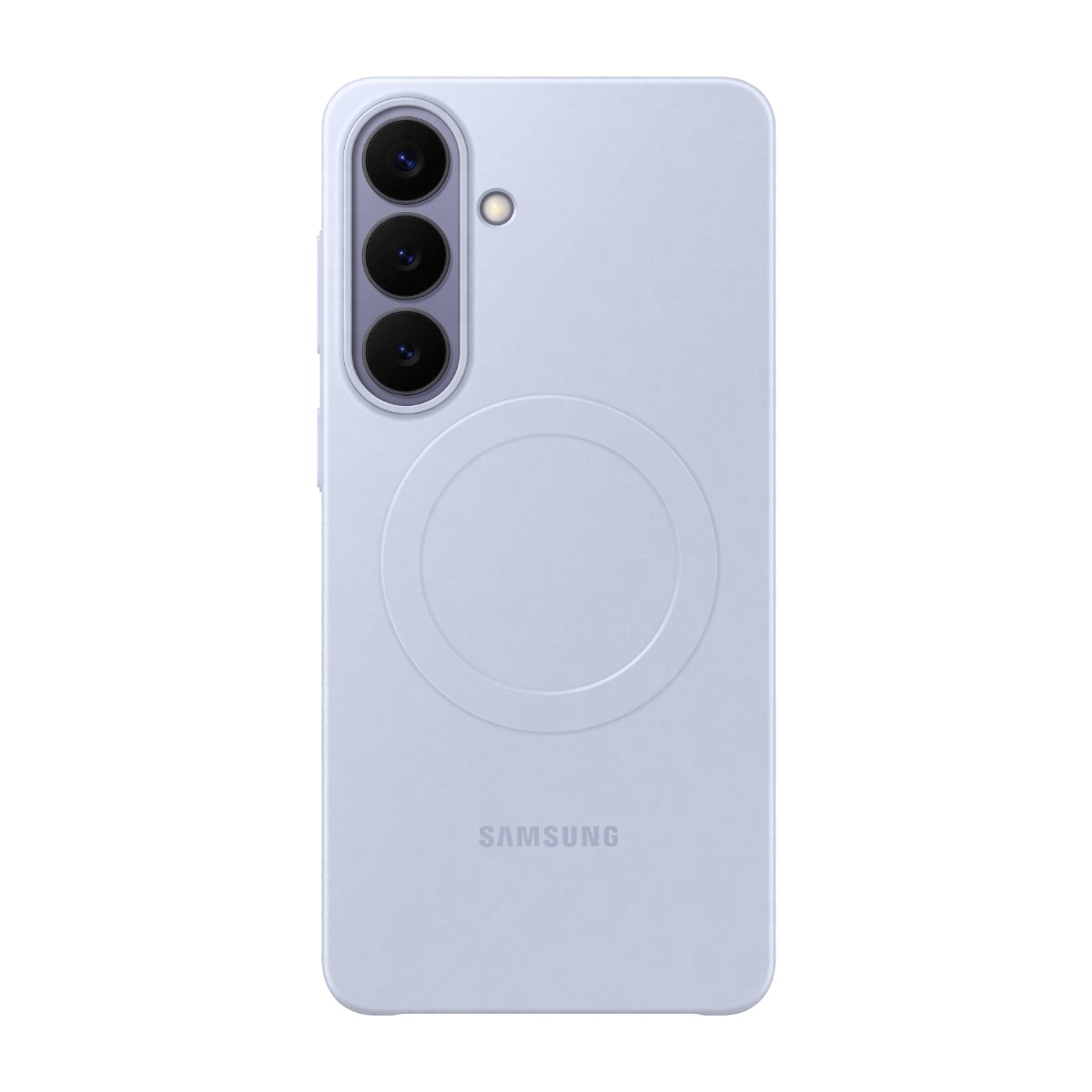 Samsung Galaxy S26+ Slankt Magnetdeksel, fiolett