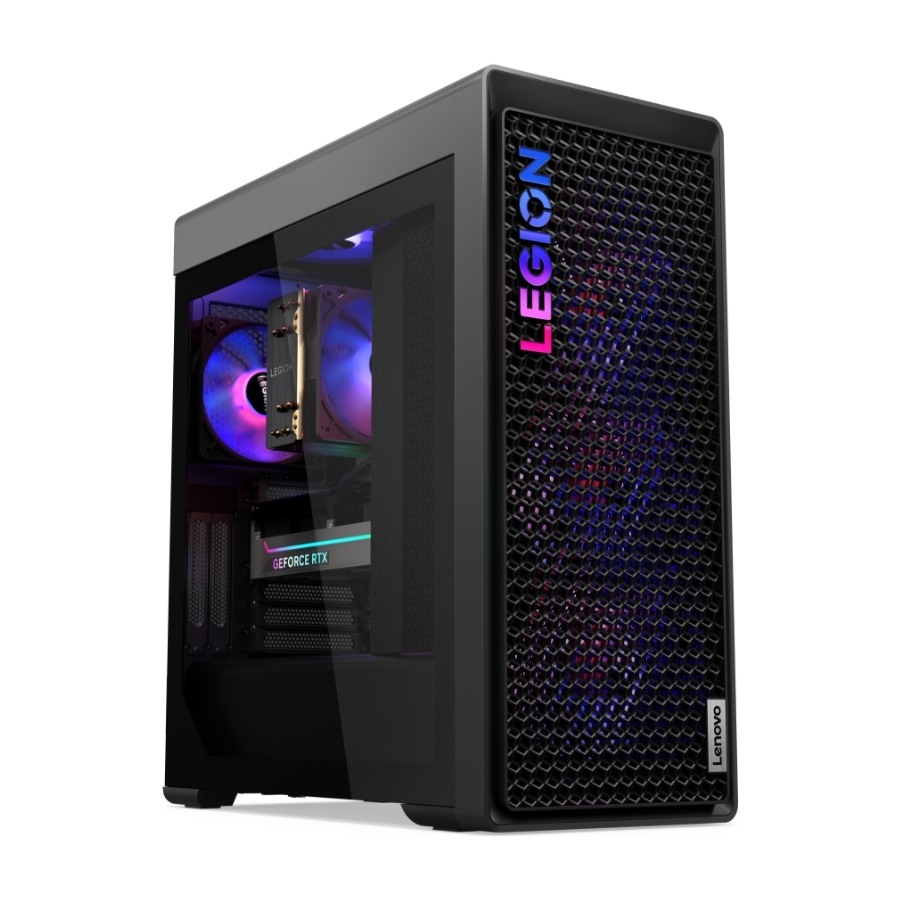 Lenovo Legion T7 (32/2 TB) 34IAS10 stationær PC