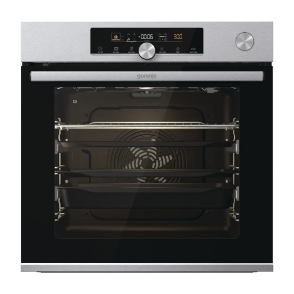 Gorenje Advanced Line BPSA6747A08X indbygningsovn billede 2