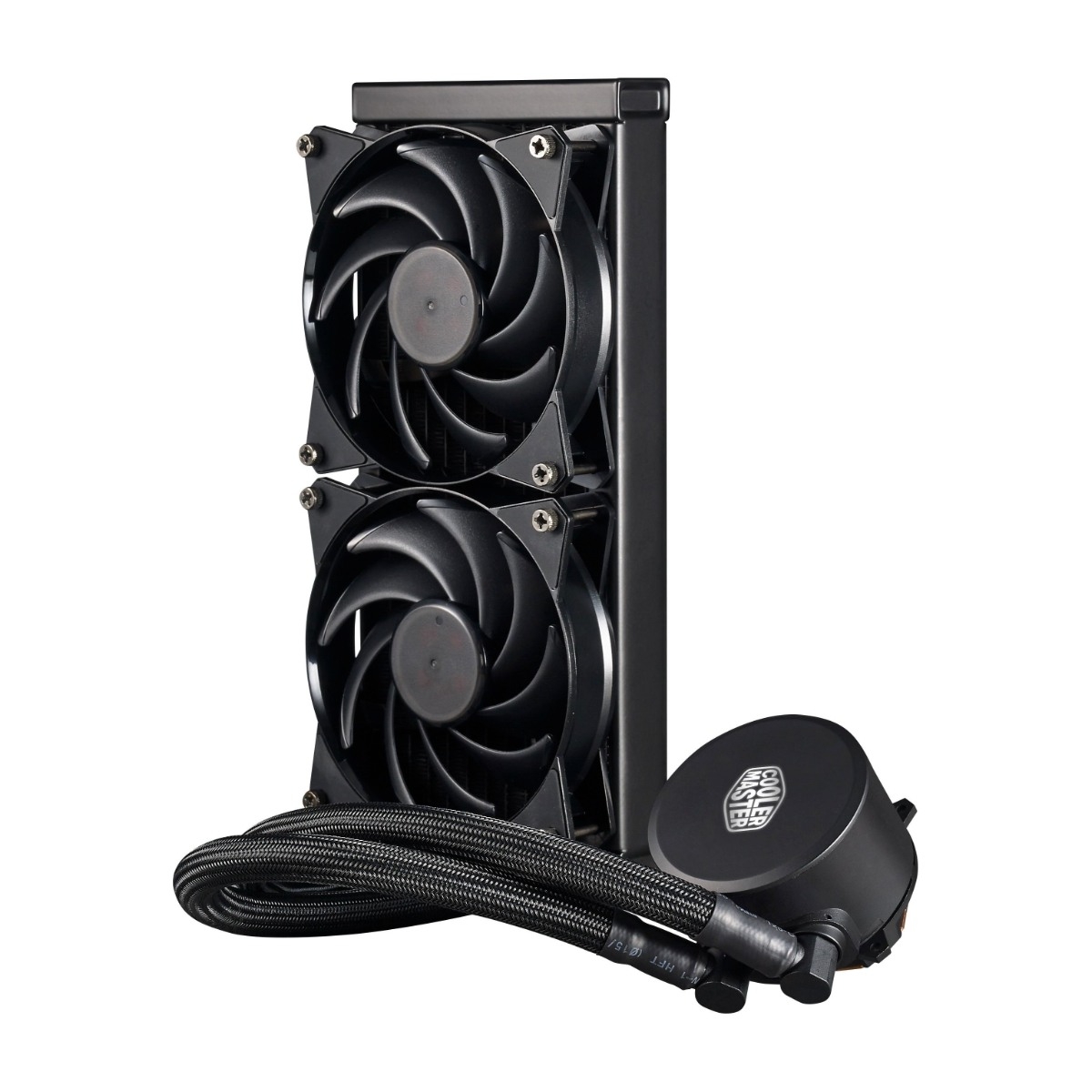 COOLER MASTER MASTERLIQUID 240 - Power.fi