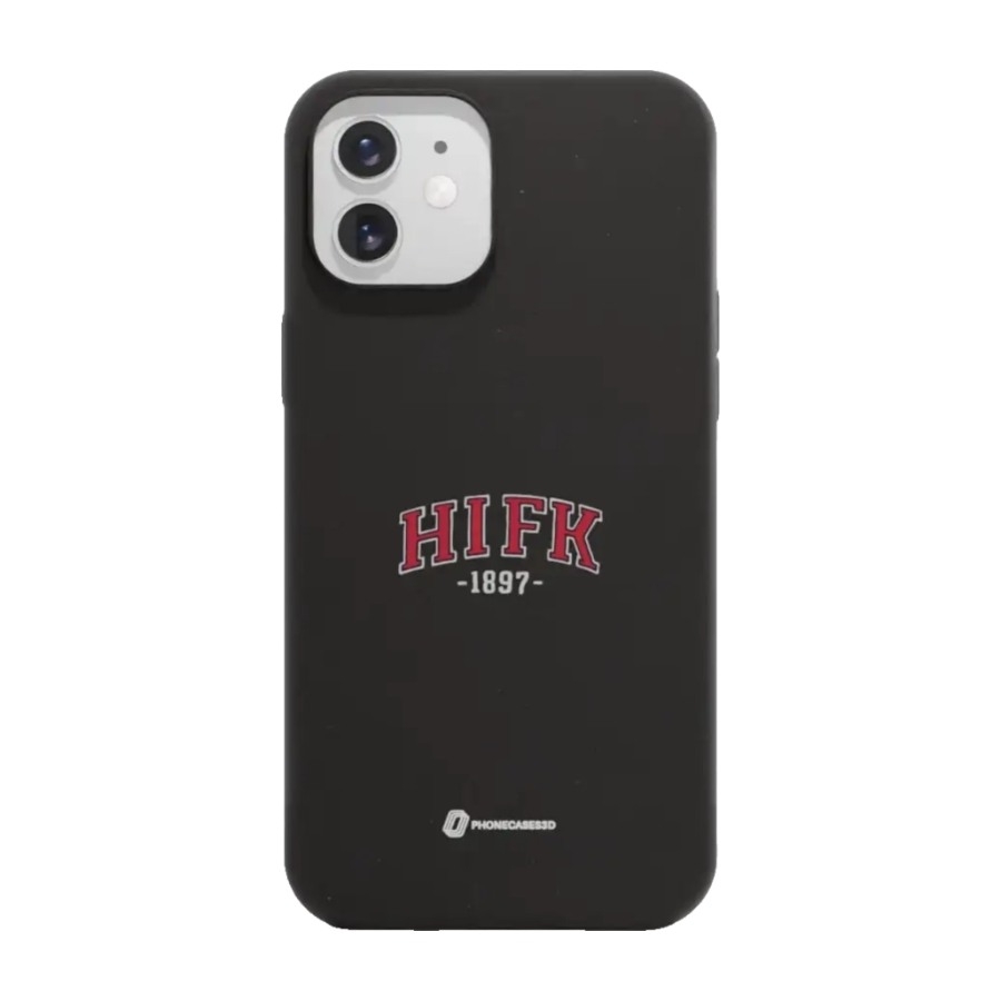 Phonecases3D iPhone 12 HIFK Hockey komposterbart skal