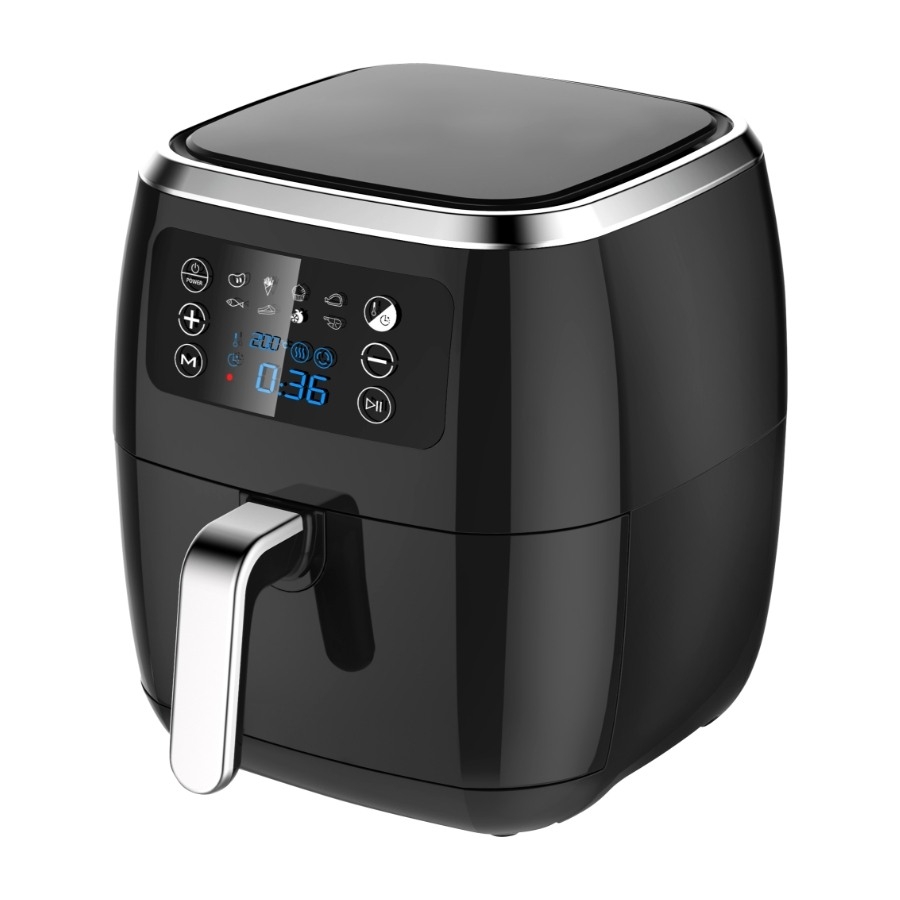 Air Fryers and Deep Fryers POINT