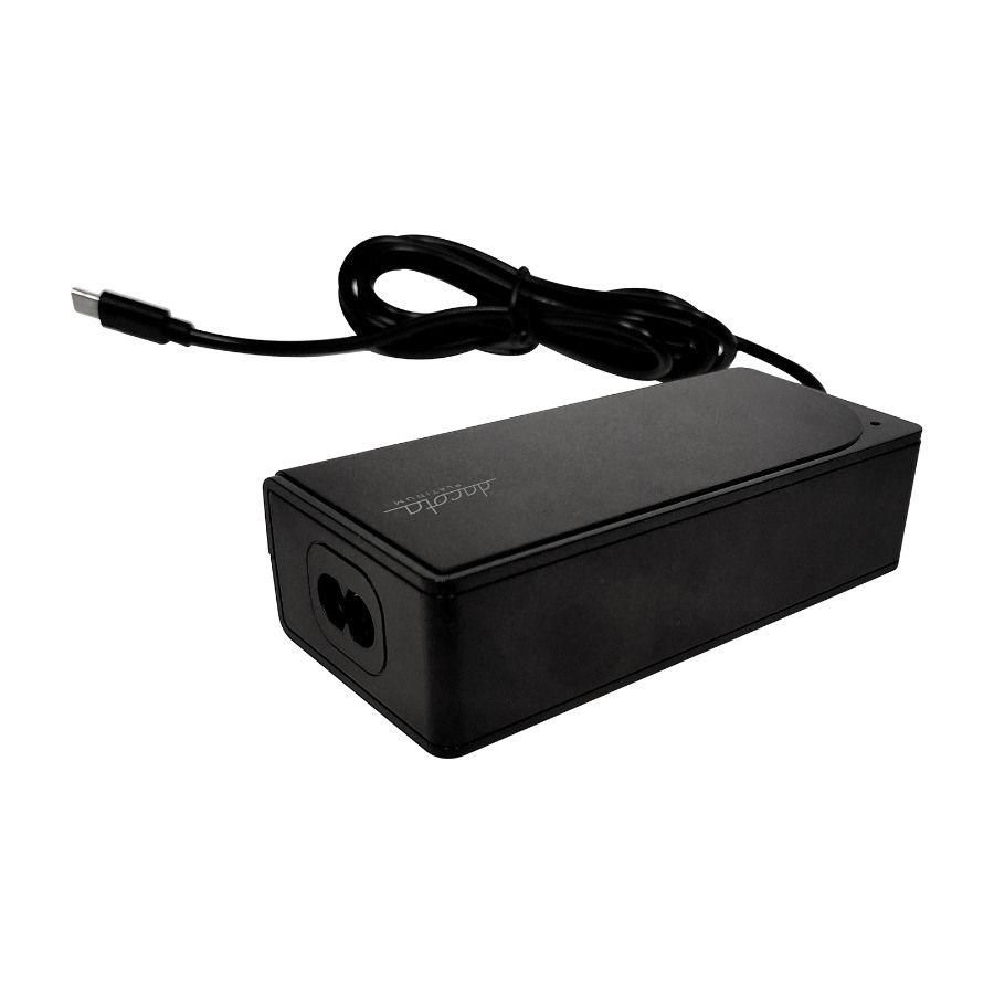 DACOTA PLATINUM USBC KANNETTAVAN TIETOKONEEN LATURI 65 W HP AC ADAPTER 65W SLIM KANNETTAVAN TIETOKONEEN LATURI Power.fi