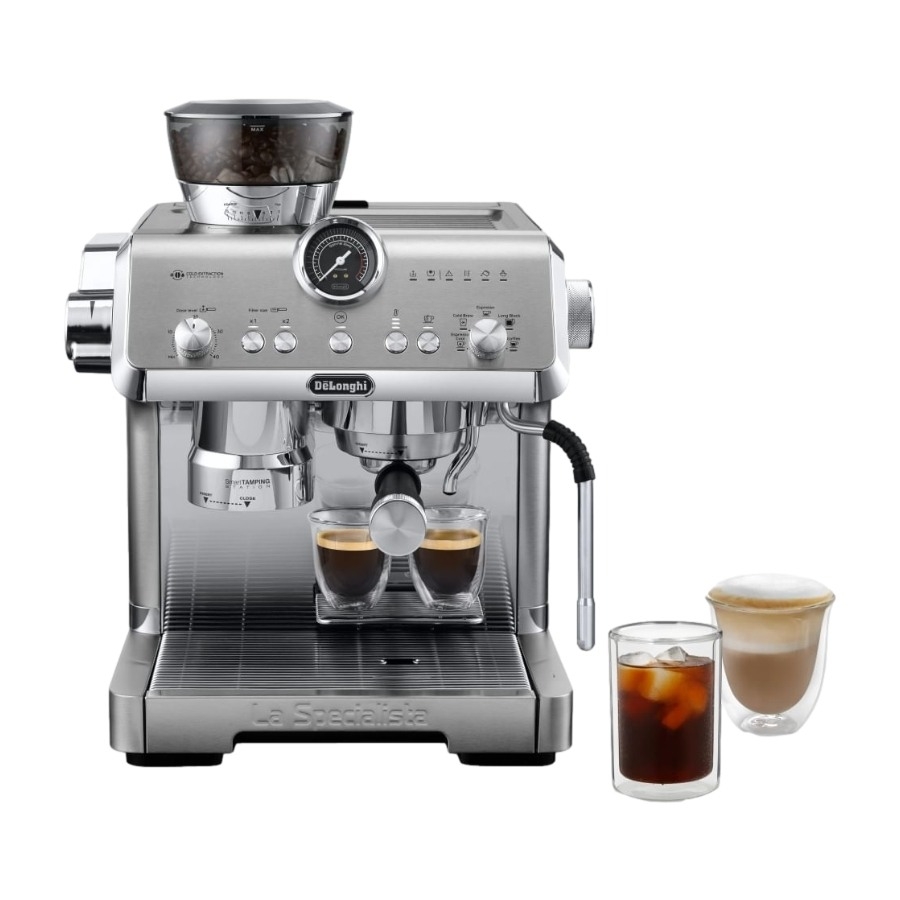 De'Longhi La Specialista Opera EC9555.M Espressomaskine