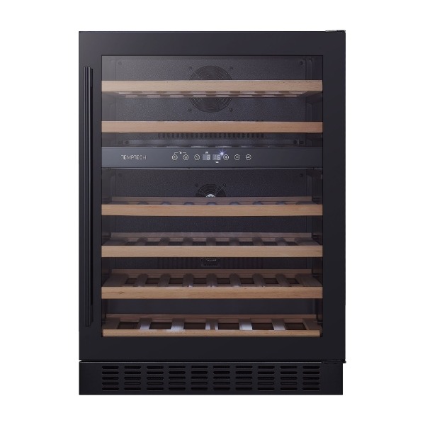Temptech Classique CLX60DB vinskab billede 2
