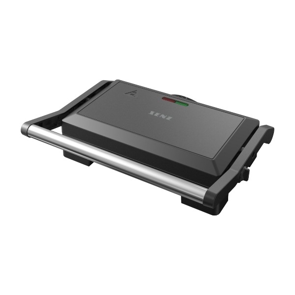 Senz SECG1010 sandwichgrill billede 2