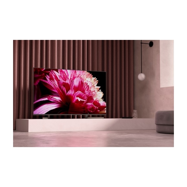 SONY 65 4K SMART TV KD65XG9505BAEP Power.no SONY 65 4K SMART TV KD65XG9505BAEP Power.no