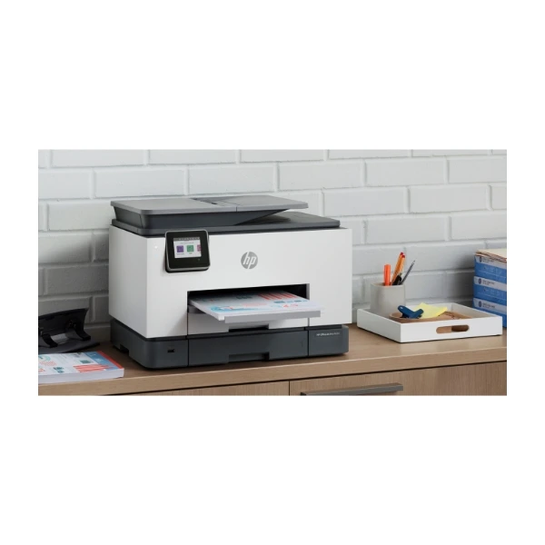 HP OfficeJet Pro 9020 本体 HP OfficeJet Pro 9020 All-in-One Printer 1MR78A#B1H B&H Photo