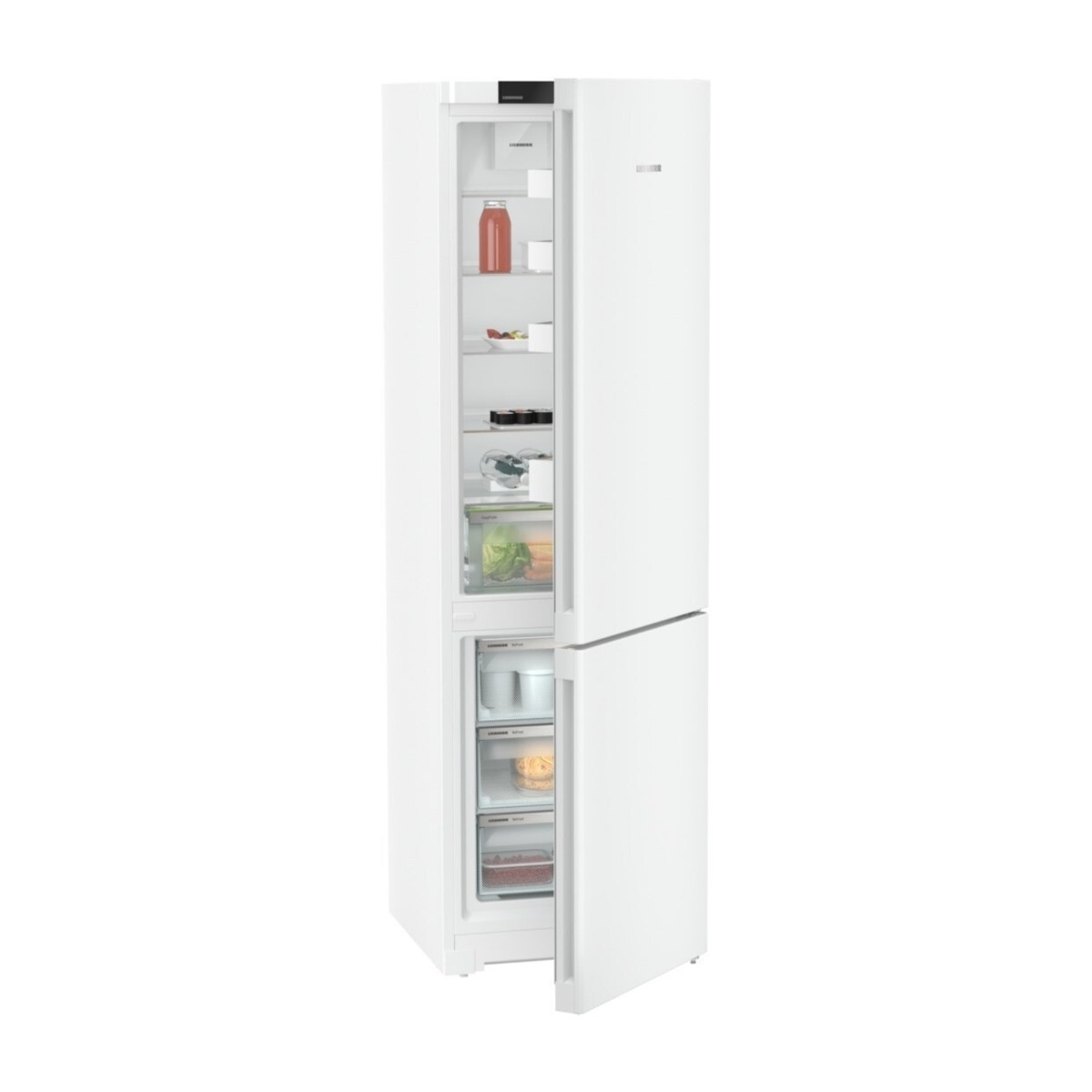 Liebherr Pure CND 5703 kølefryseskab billede 3