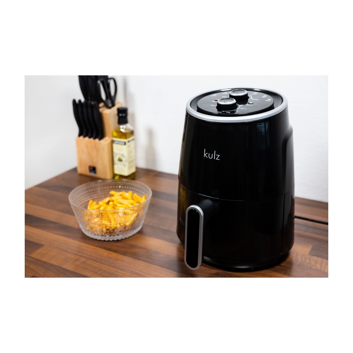 Kulz KUAF7008 airfryer billede 7