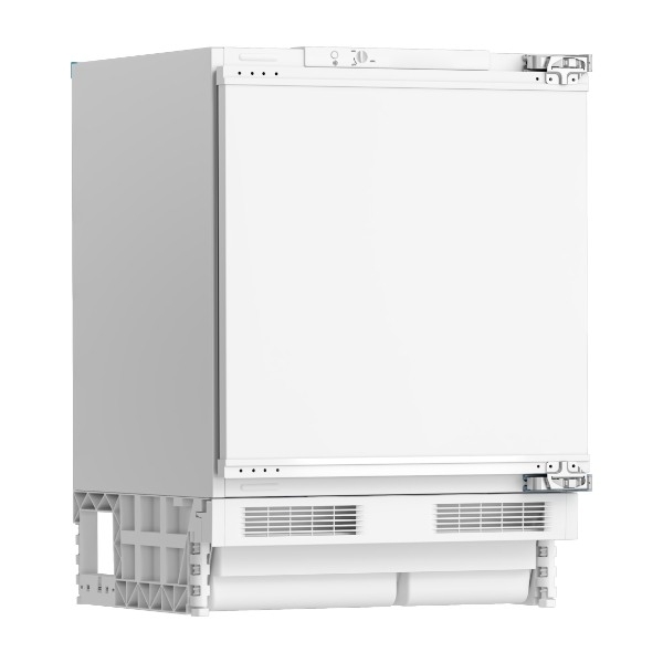 Grundig GFTU13140N int integreret fryser billede 8