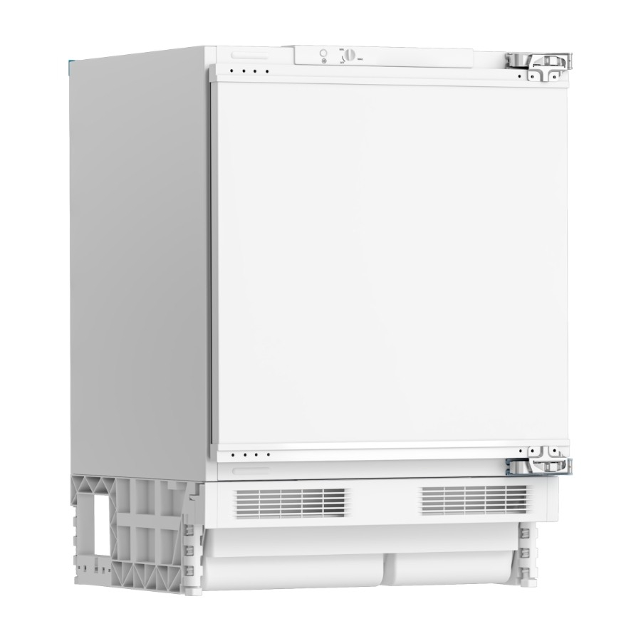 Grundig GFTU13140N int integreret fryser billede 9