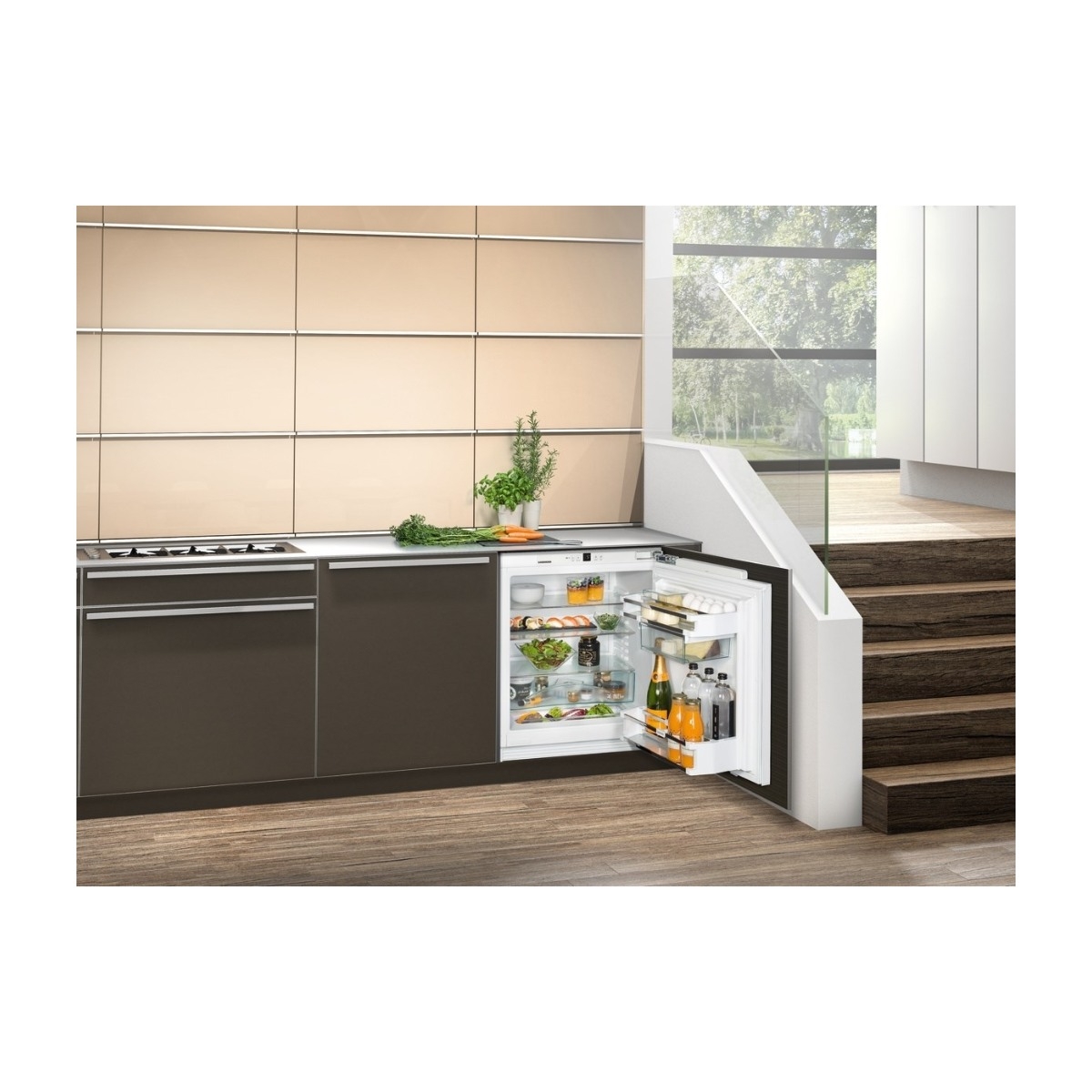 Liebherr Premium UIKP 1550-26 001 integreret køleskab billede 9