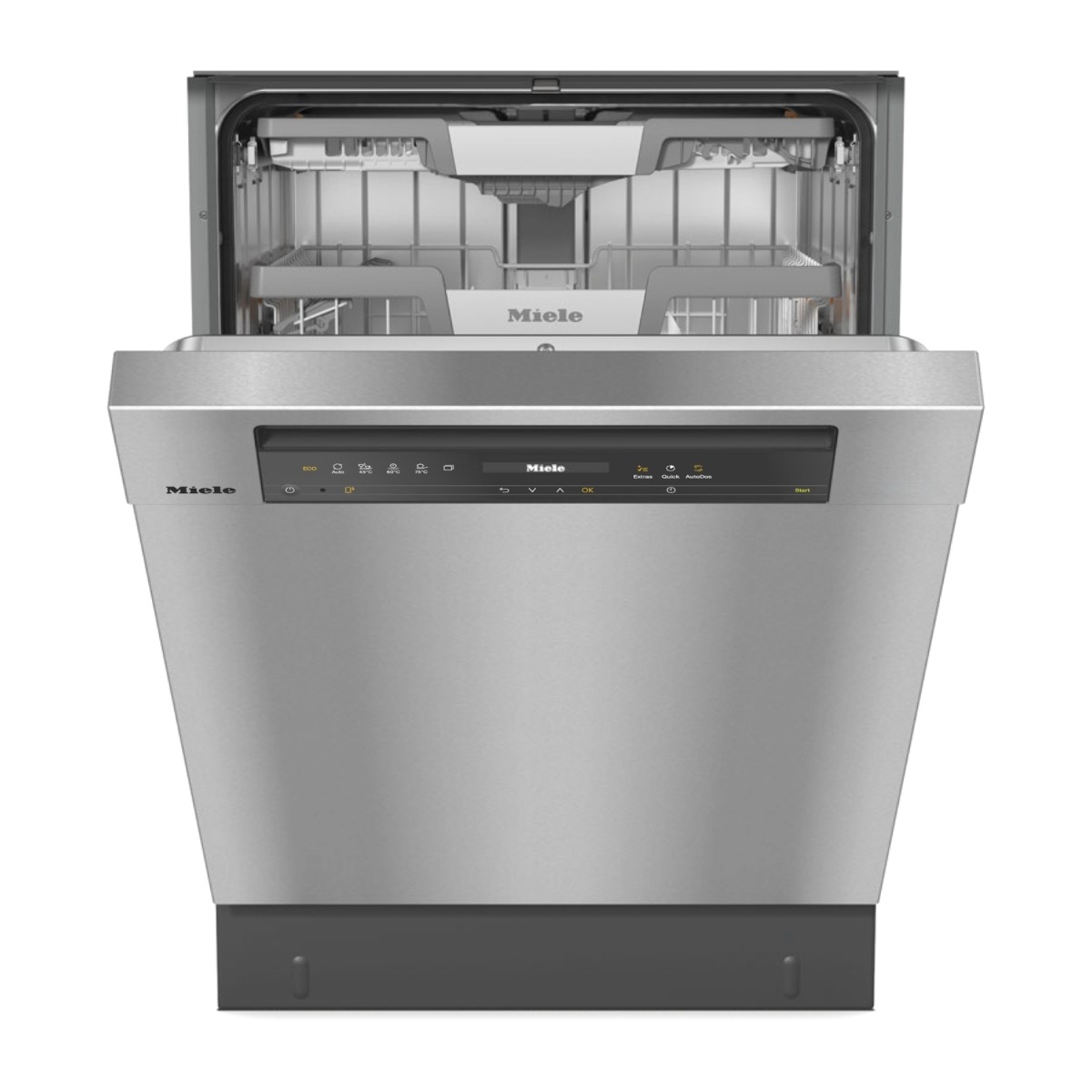 Miele G 7605 SCU XXL CLST opvaskemaskine
