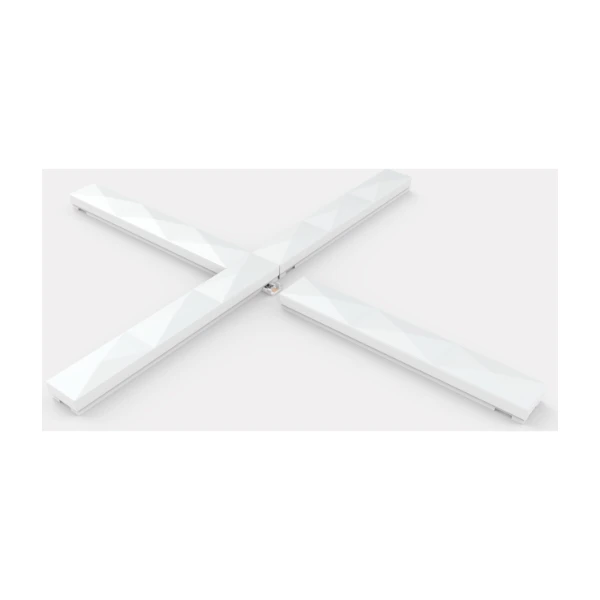 Conecto Smart Lines valopaneeli 6pk - Power.fi